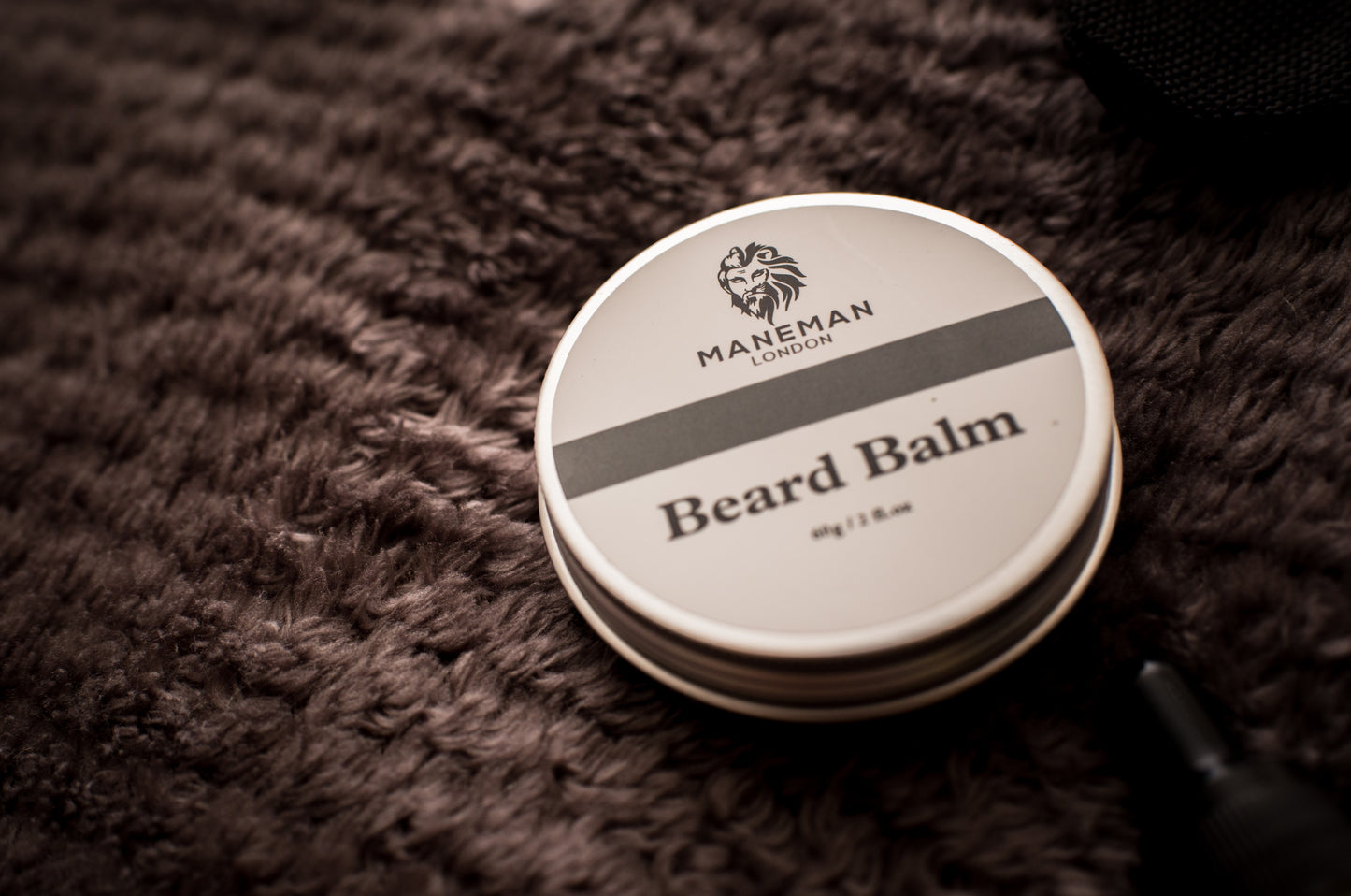 Beard Balm