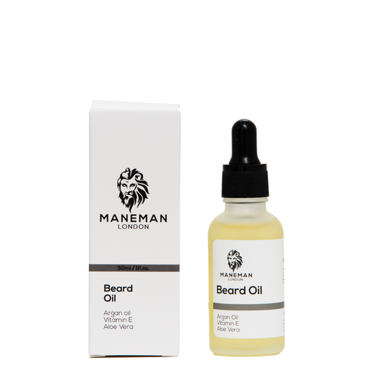 Beard Oil