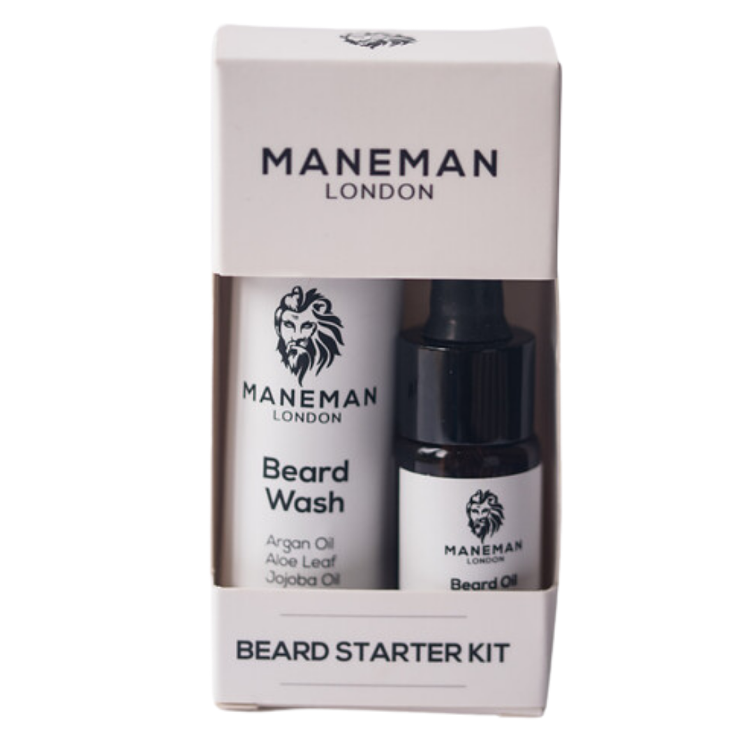 Beard Starter Kit